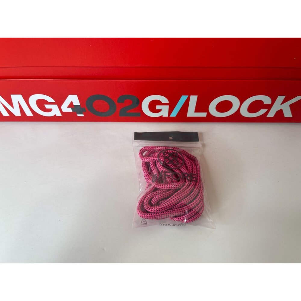 G/FORE MG4+ O2 G/LOCK BLACK ONYX PINK MENS SIZES - Picture 8 of 9